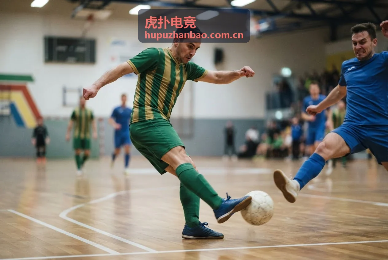 虎扑电竞和平精英赛事战报